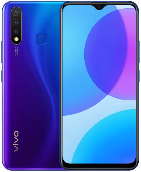 vivo U3